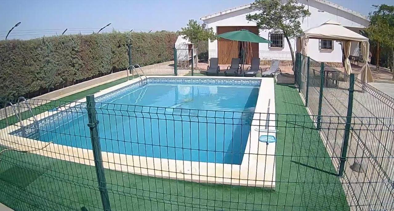 Casa Rural La Cerca Madridejos Εξωτερικό φωτογραφία
