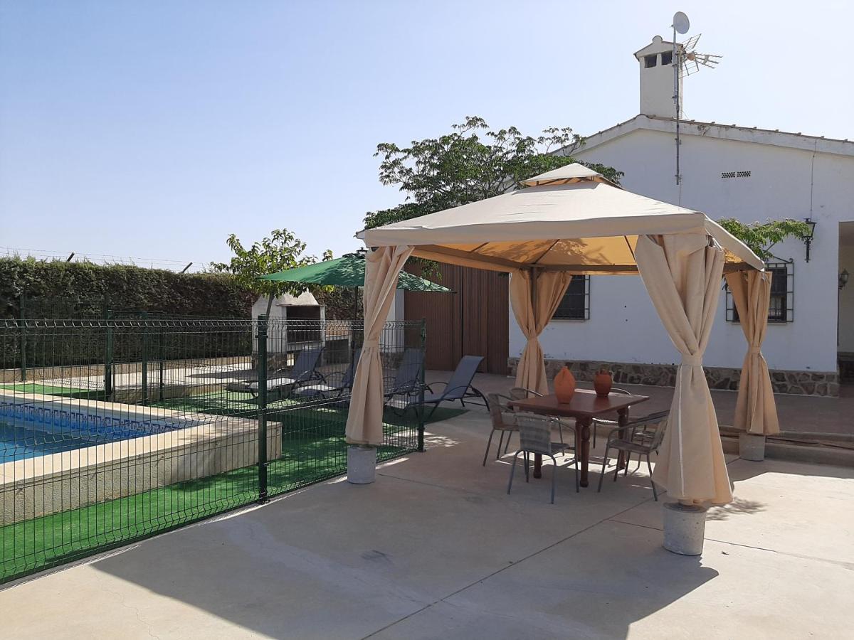 Casa Rural La Cerca Madridejos Εξωτερικό φωτογραφία