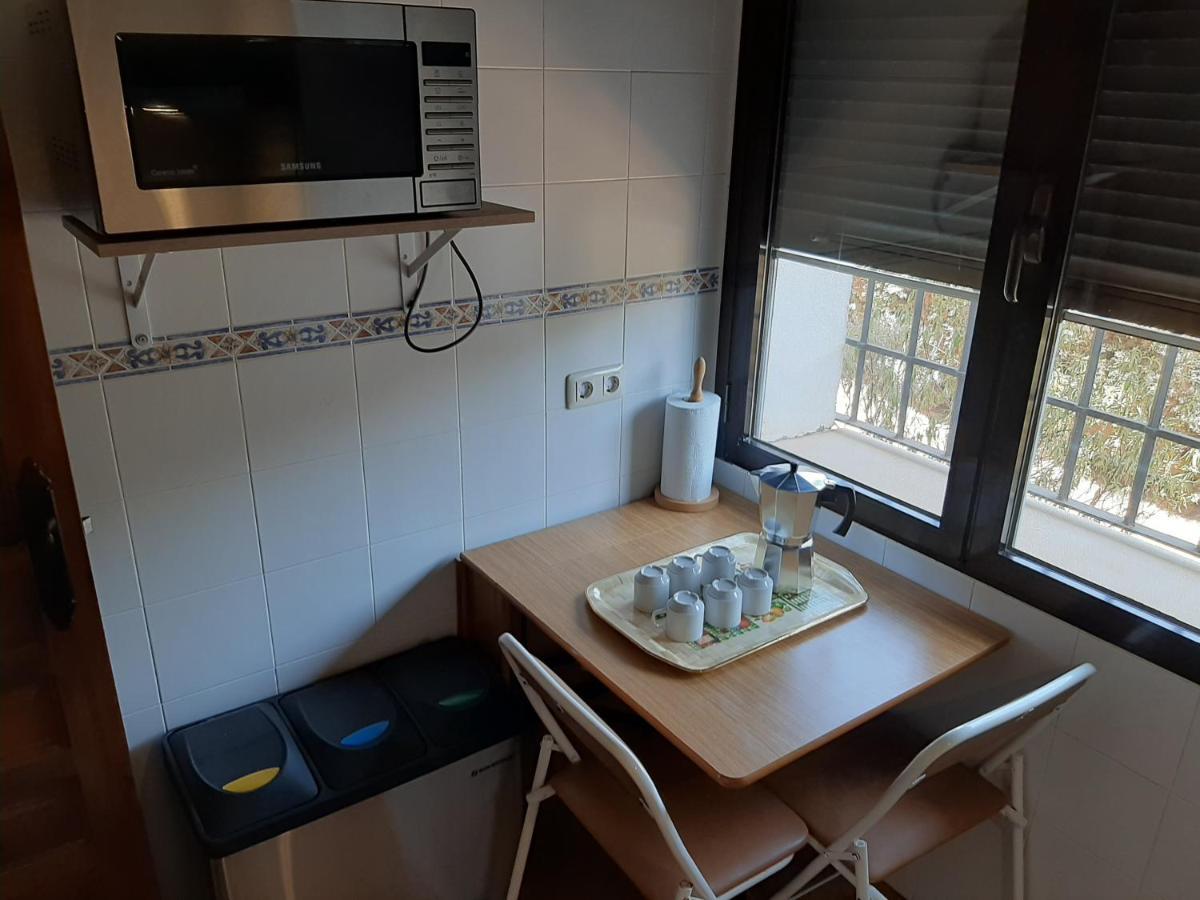 Casa Rural La Cerca Madridejos Εξωτερικό φωτογραφία