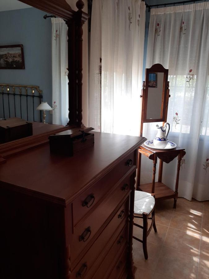 Casa Rural La Cerca Madridejos Εξωτερικό φωτογραφία