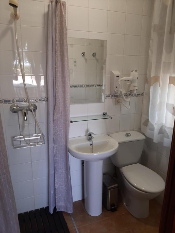 Casa Rural La Cerca Madridejos Εξωτερικό φωτογραφία