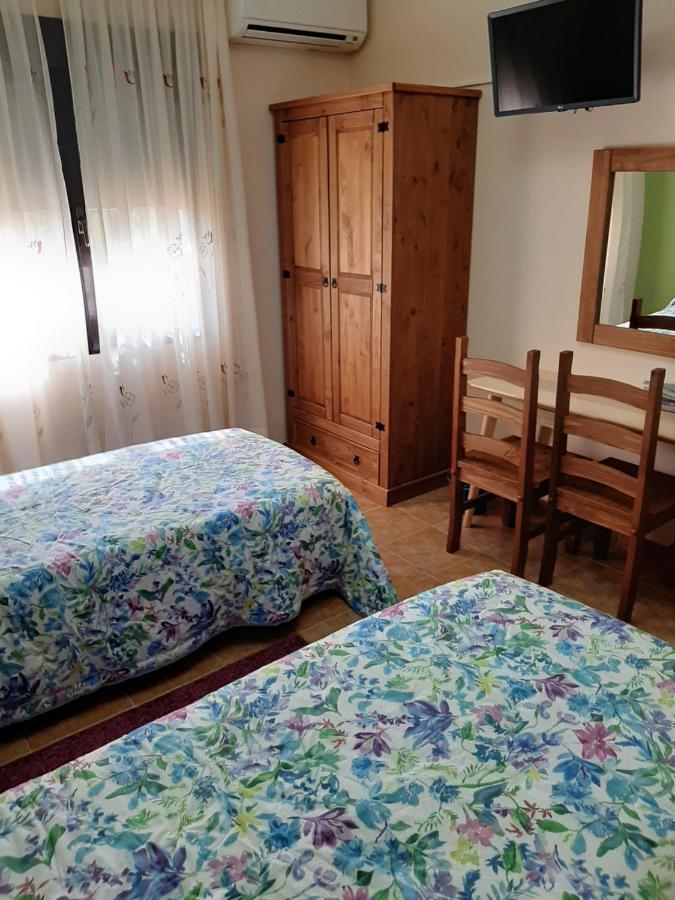 Casa Rural La Cerca Madridejos Εξωτερικό φωτογραφία