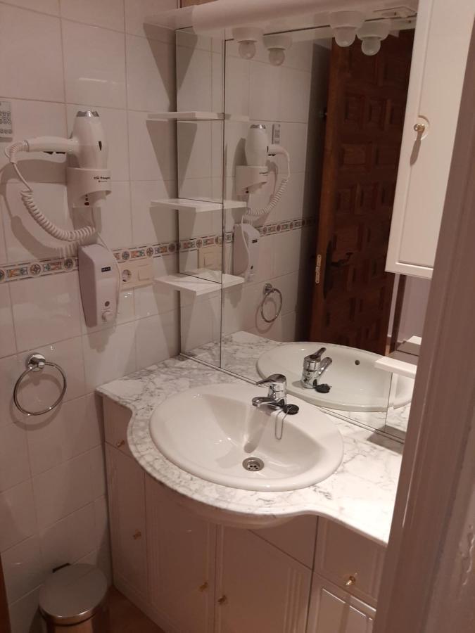 Casa Rural La Cerca Madridejos Εξωτερικό φωτογραφία