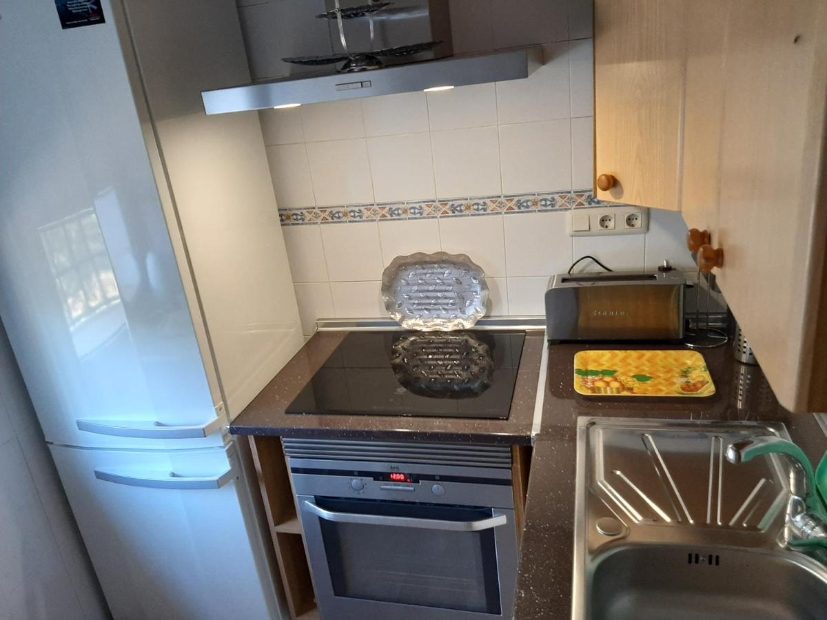 Casa Rural La Cerca Madridejos Εξωτερικό φωτογραφία
